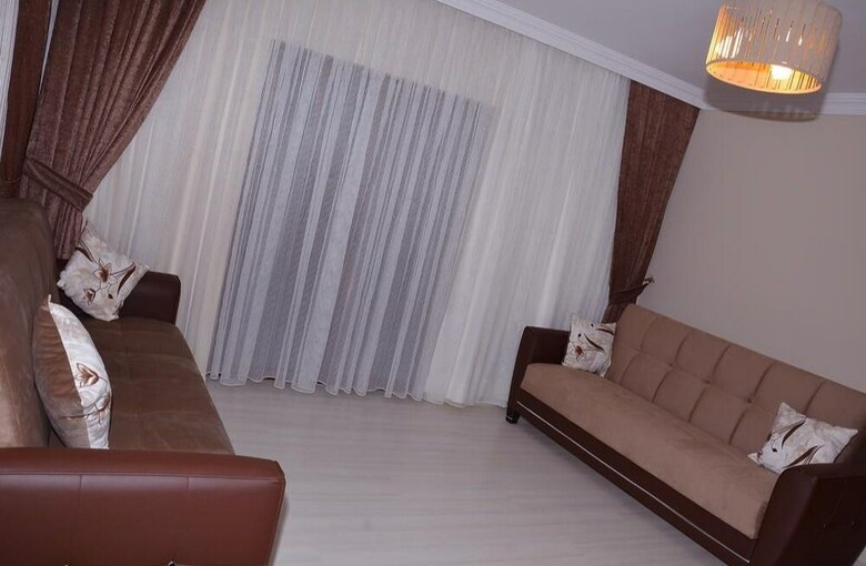 Hotel Kuzey Park Otel