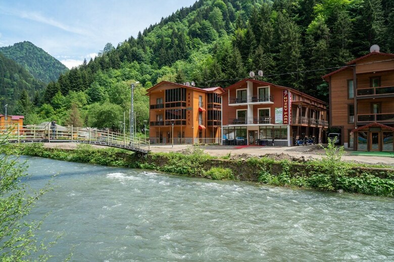 Hotel Kuzey Park Otel