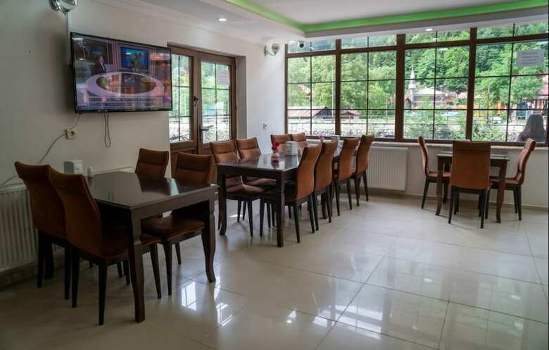Hotel Kuzey Park Otel