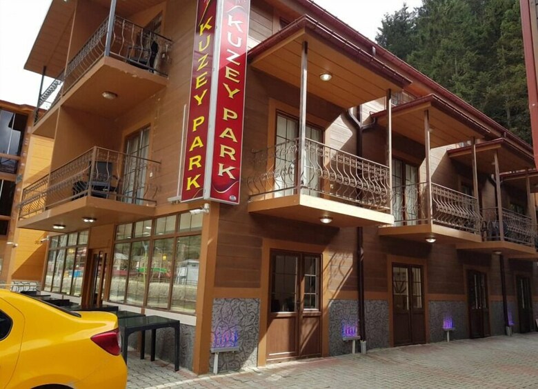 Hotel Kuzey Park Otel