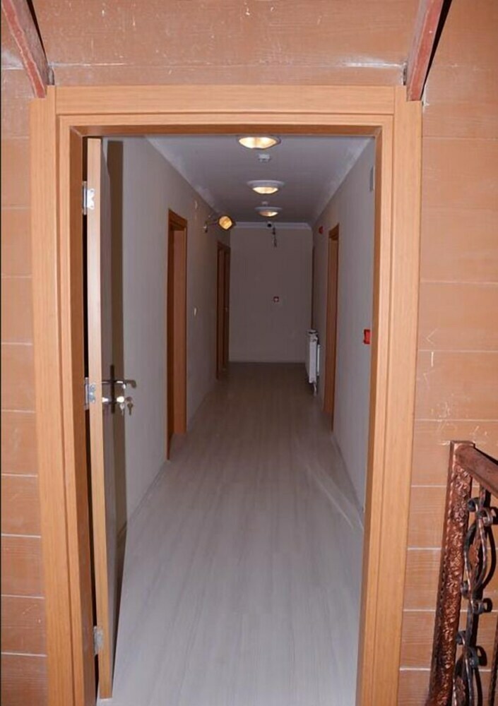 Hotel Kuzey Park Otel