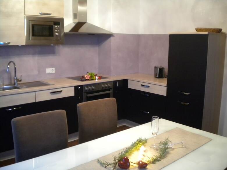 Apartamentos Appartement Am Tatscherlehen