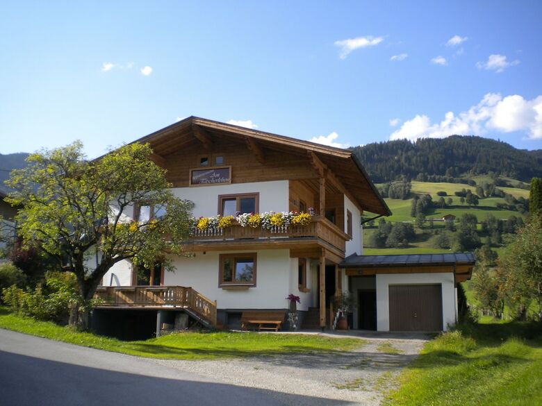 Apartamentos Appartement Am Tatscherlehen