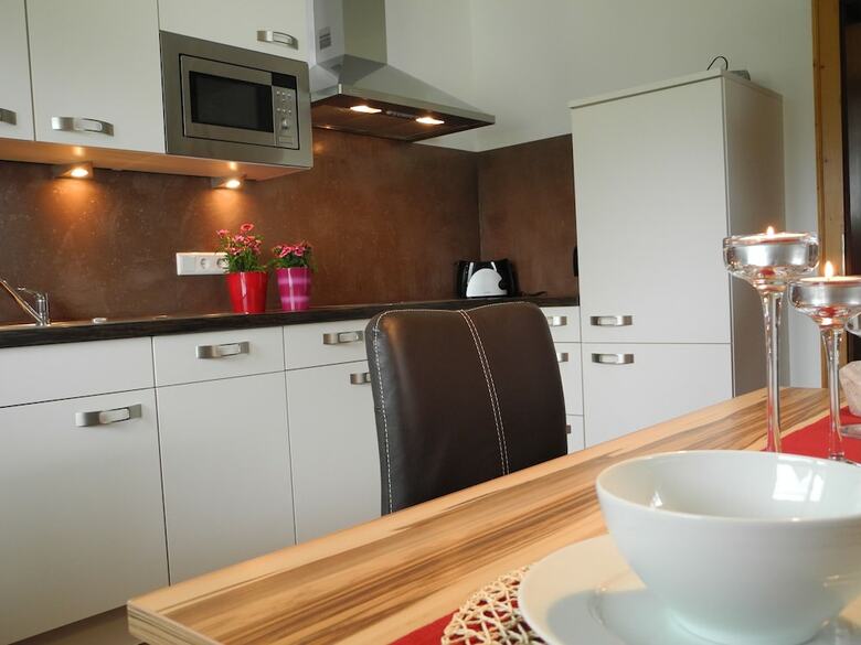 Apartamentos Appartement Am Tatscherlehen