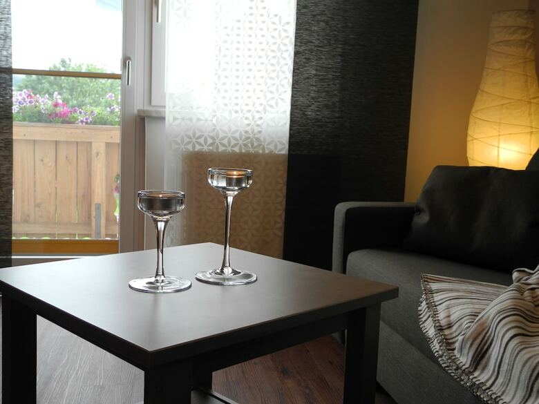 Apartamentos Appartement Am Tatscherlehen