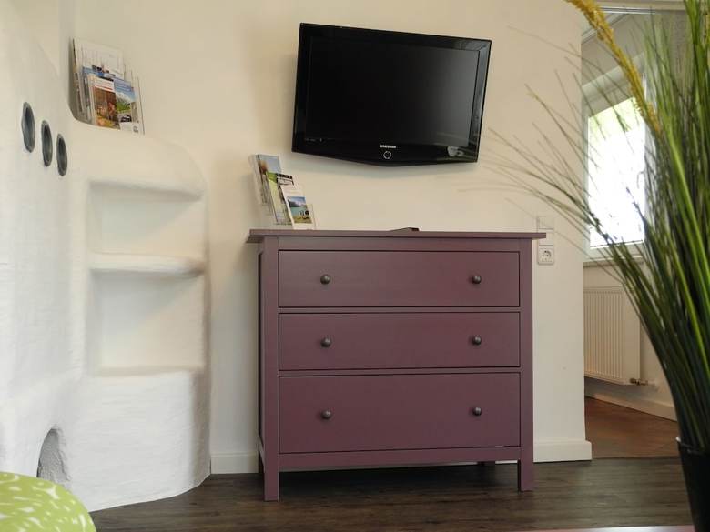 Apartamentos Appartement Am Tatscherlehen