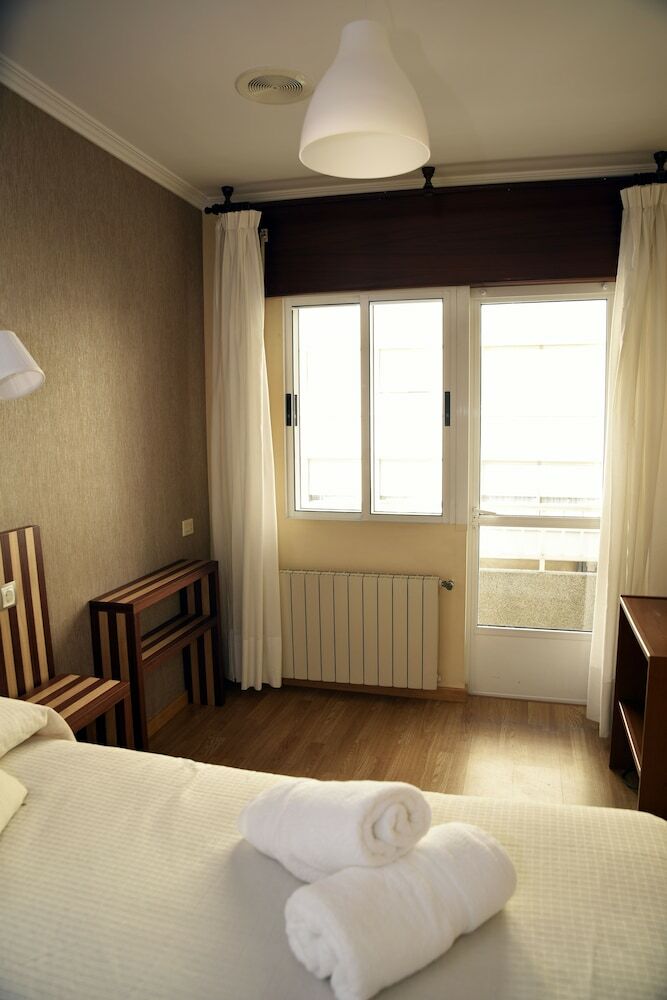 Hotel Villa De Ribadeo