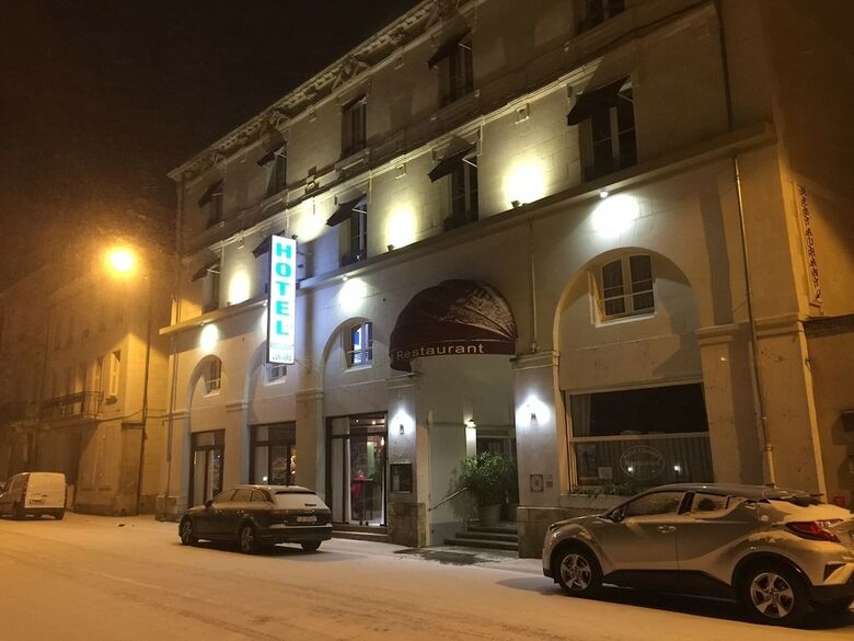 Hotel H�tel de L'univers