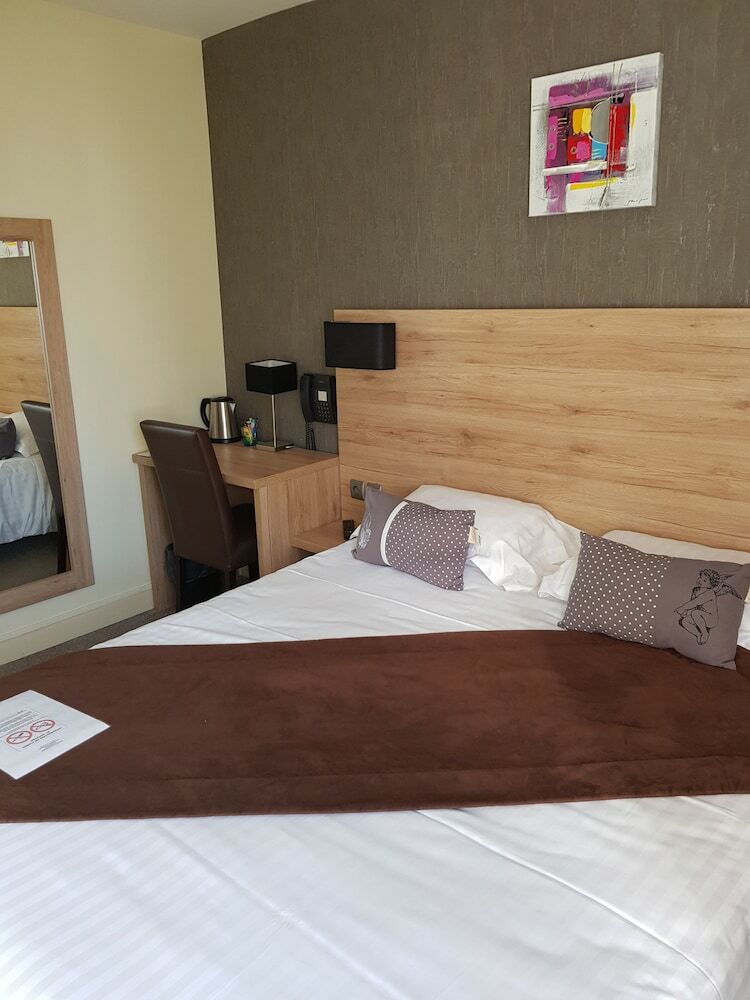 Hotel H�tel de L'univers