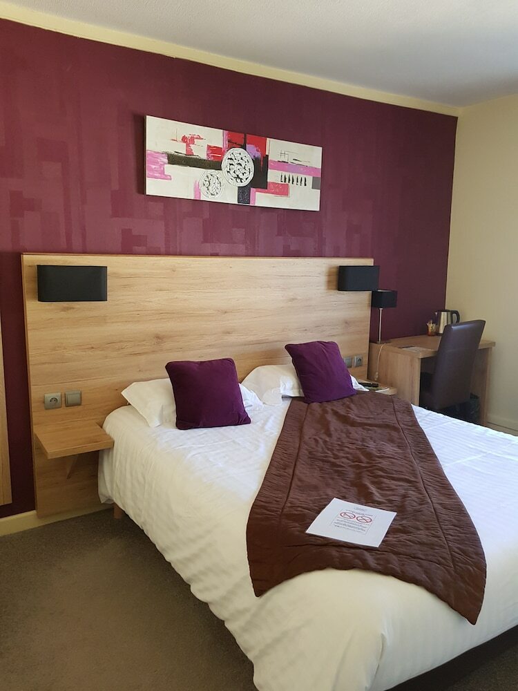 Hotel H�tel de L'univers