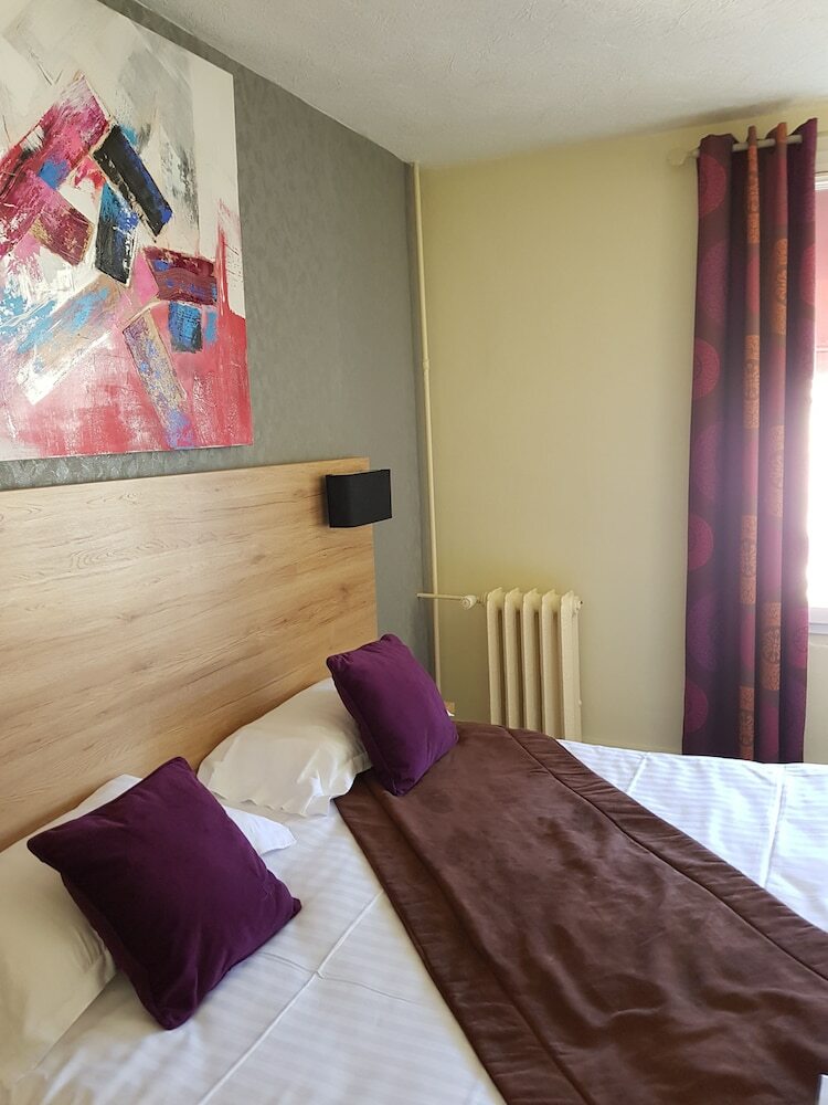 Hotel H�tel de L'univers