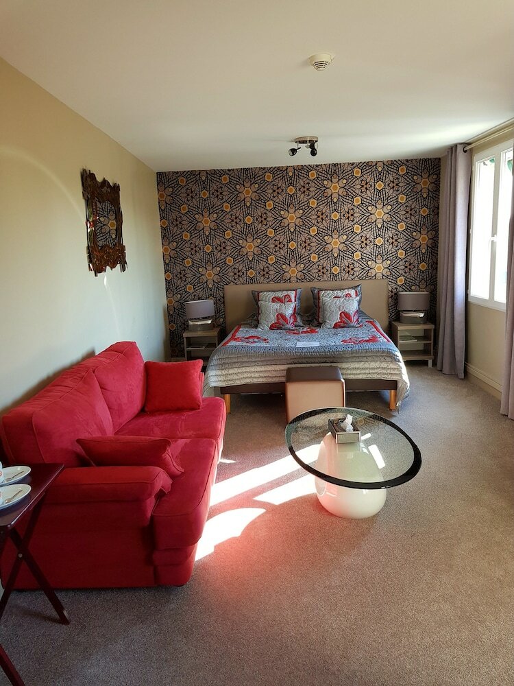 Hotel H�tel de L'univers