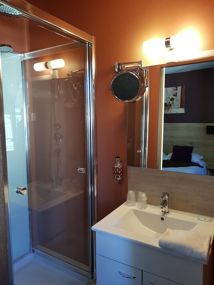 Hotel H�tel de L'univers
