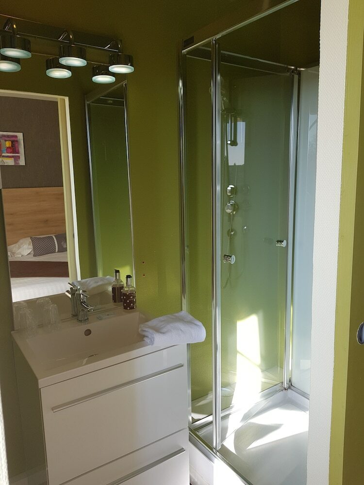 Hotel H�tel de L'univers