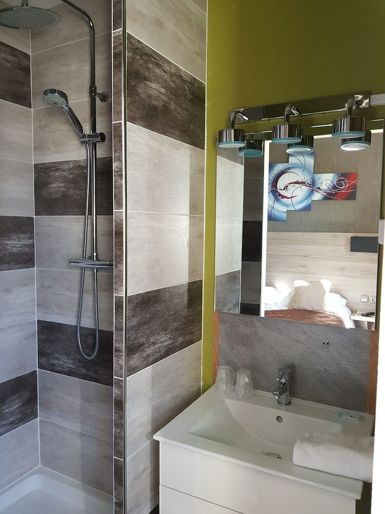 Hotel H�tel de L'univers