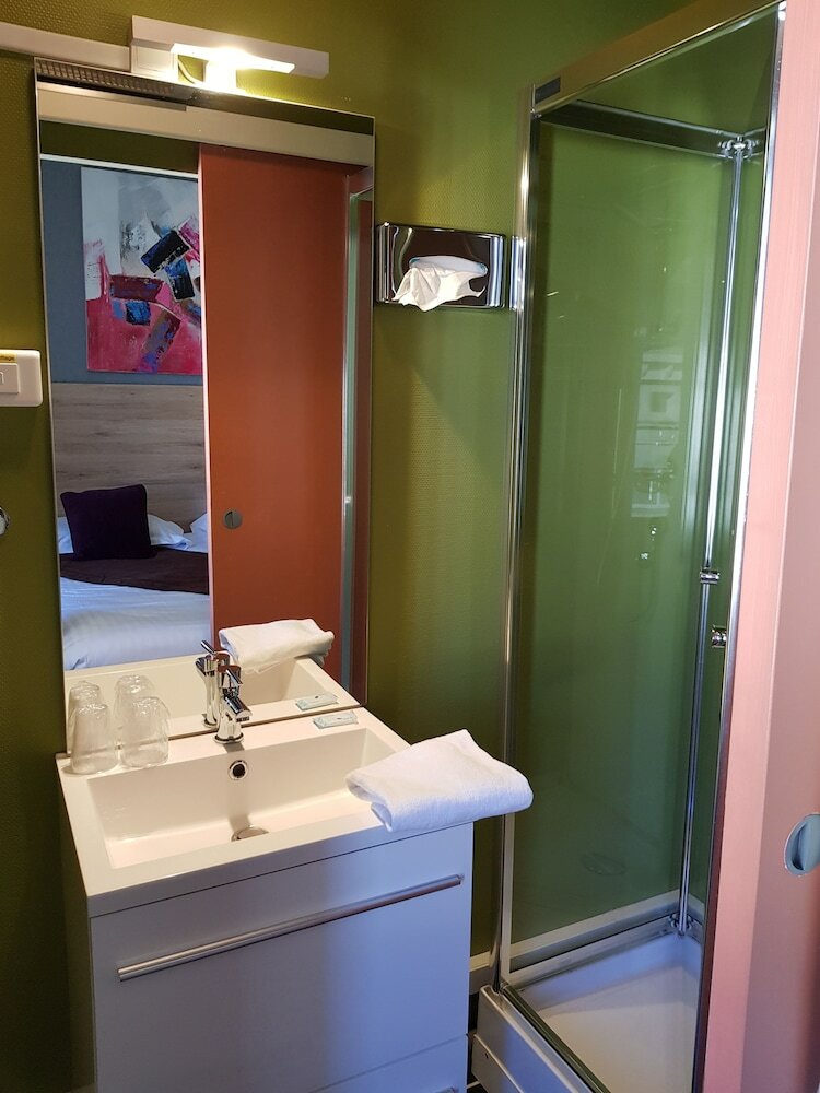 Hotel H�tel de L'univers