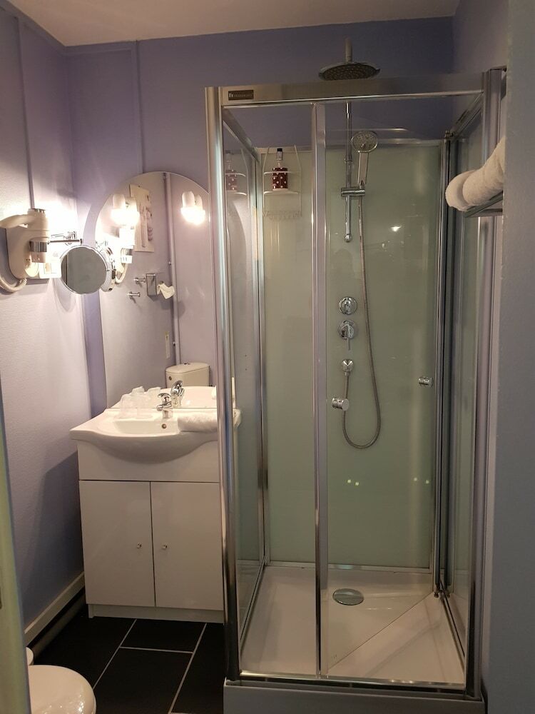 Hotel H�tel de L'univers