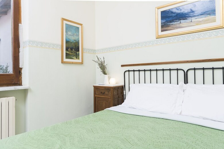Albachiara Casa Di Campagna B&B