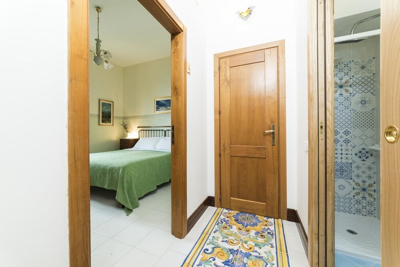 Albachiara Casa Di Campagna B&B