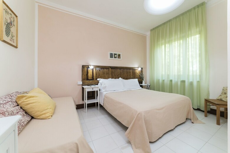Albachiara Casa Di Campagna B&B