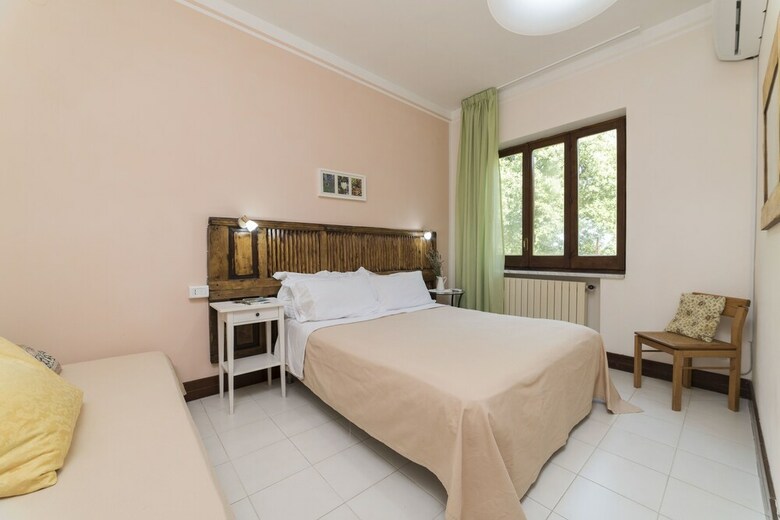 Albachiara Casa Di Campagna B&B