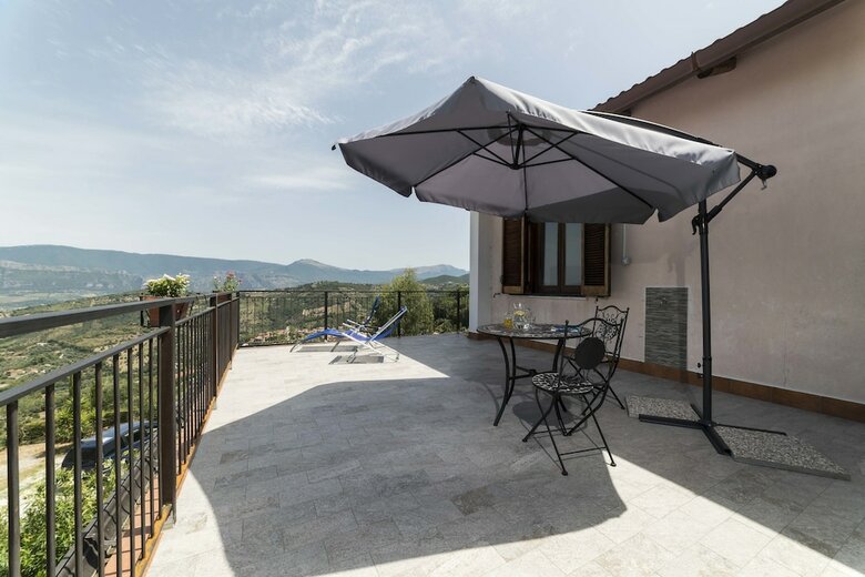 Albachiara Casa Di Campagna B&B
