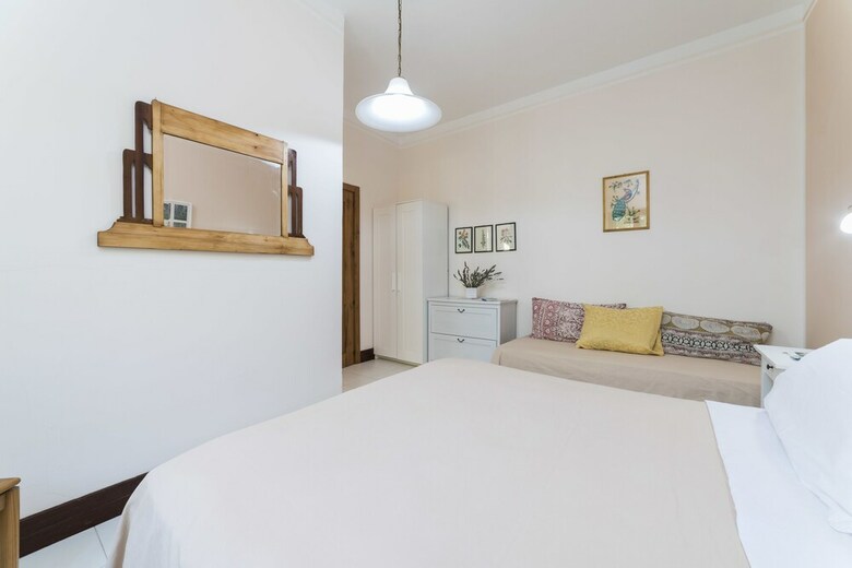 Albachiara Casa Di Campagna B&B