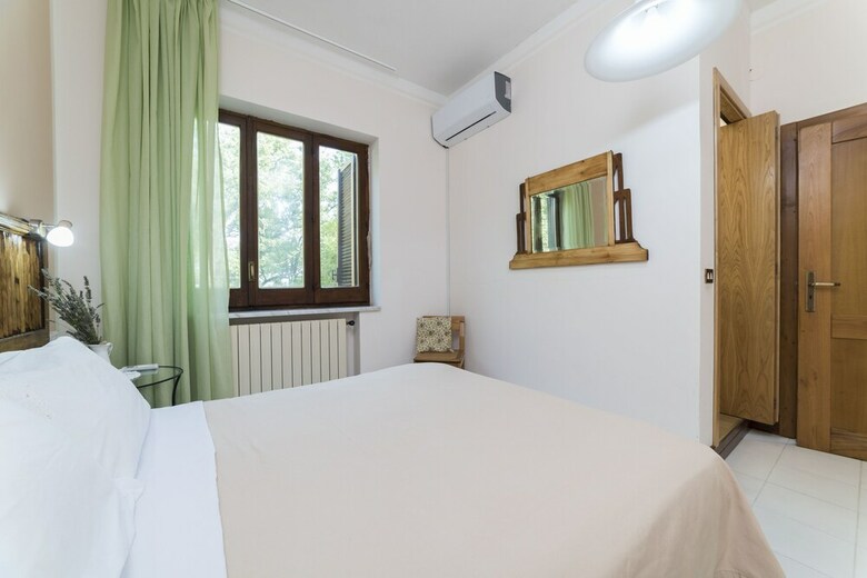 Albachiara Casa Di Campagna B&B