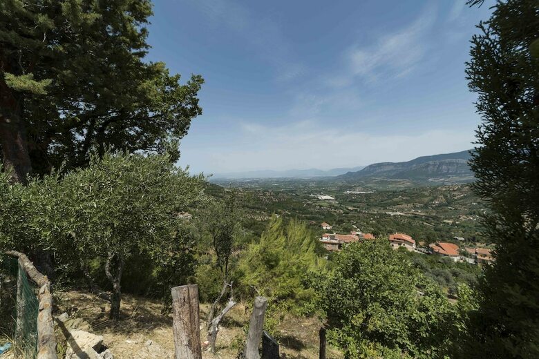 Albachiara Casa Di Campagna B&B