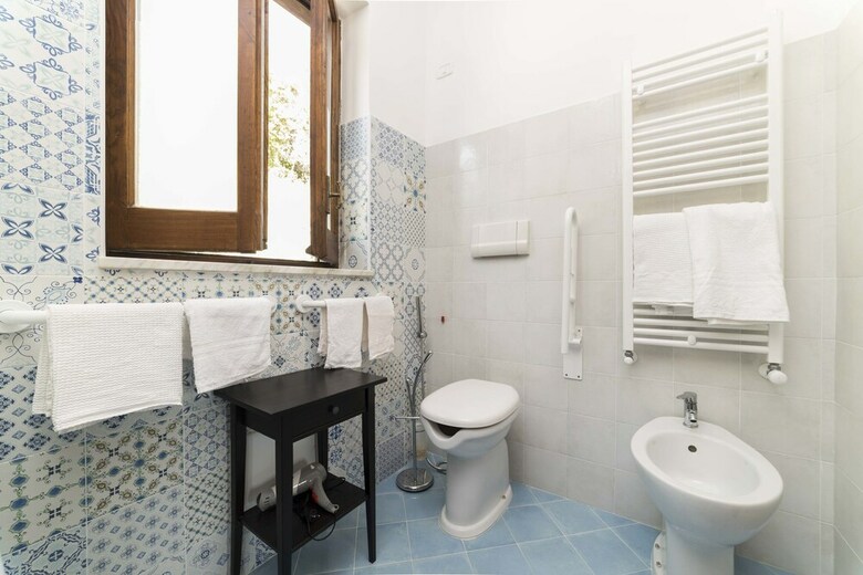 Albachiara Casa Di Campagna B&B