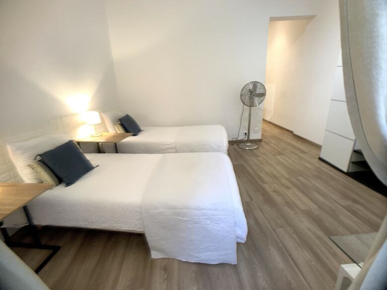 Apartamento Homeplace Terrace Langevin