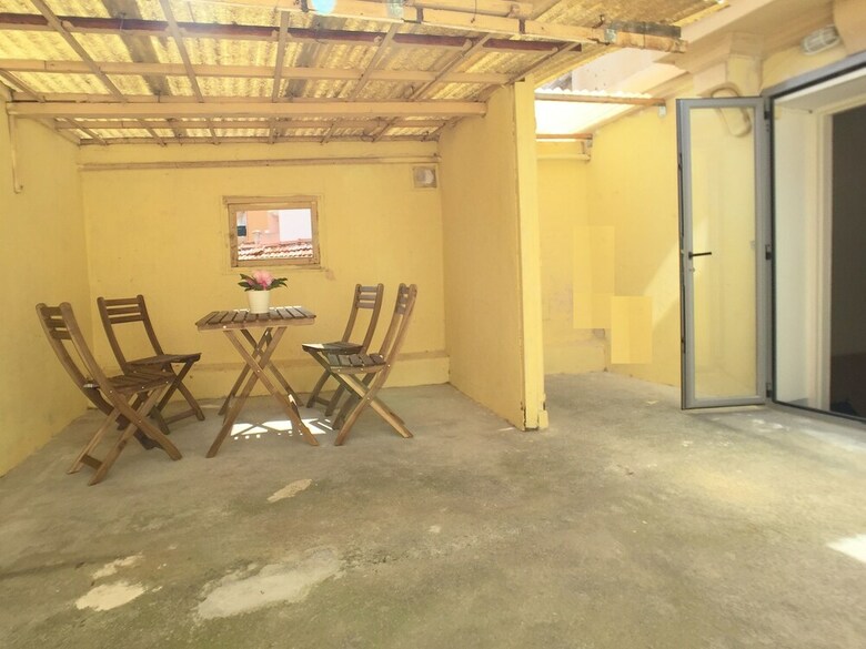 Apartamento Homeplace Terrace Langevin