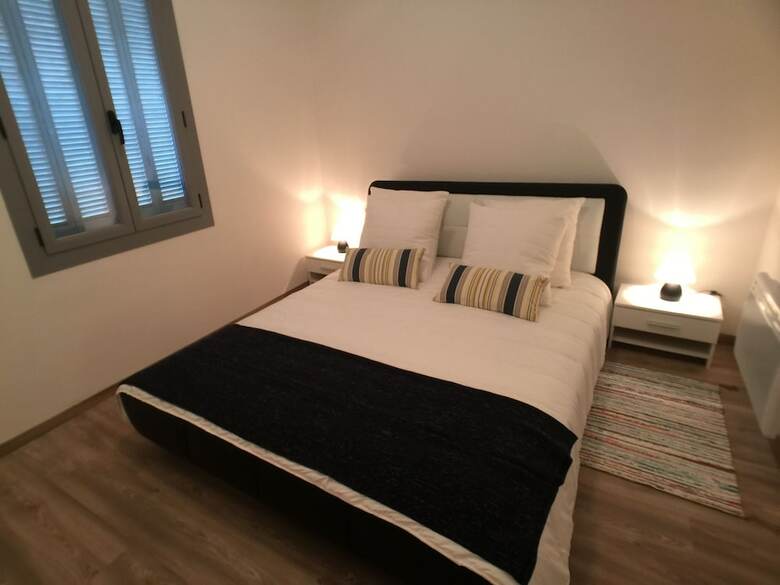 Apartamento Homeplace Terrace Langevin
