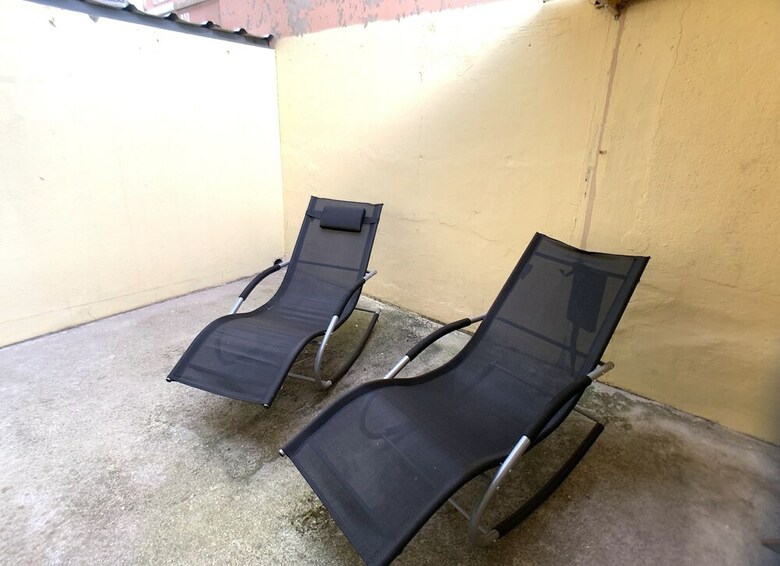 Apartamento Homeplace Terrace Langevin