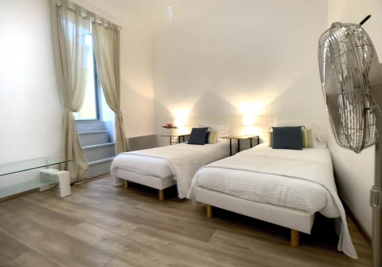 Apartamento Homeplace Terrace Langevin