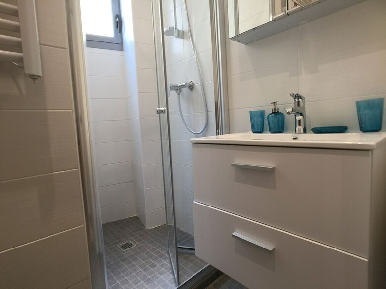 Apartamento Homeplace Terrace Langevin