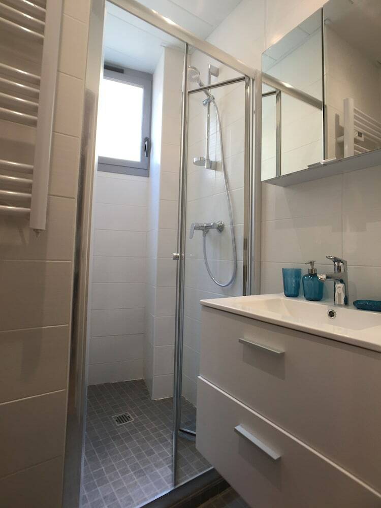 Apartamento Homeplace Terrace Langevin