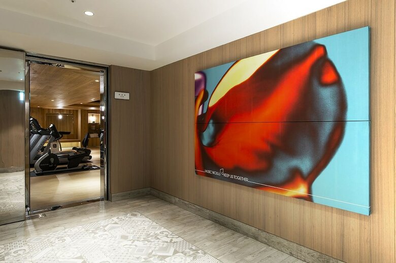Inhouse Hotel Grand