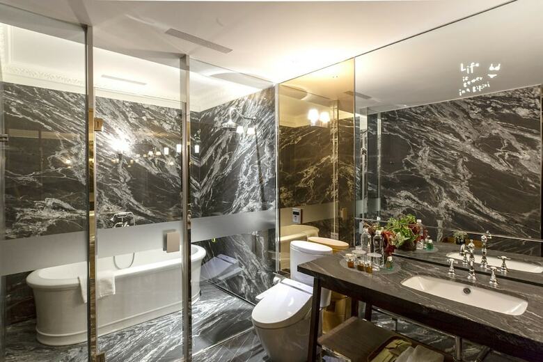 Inhouse Hotel Grand