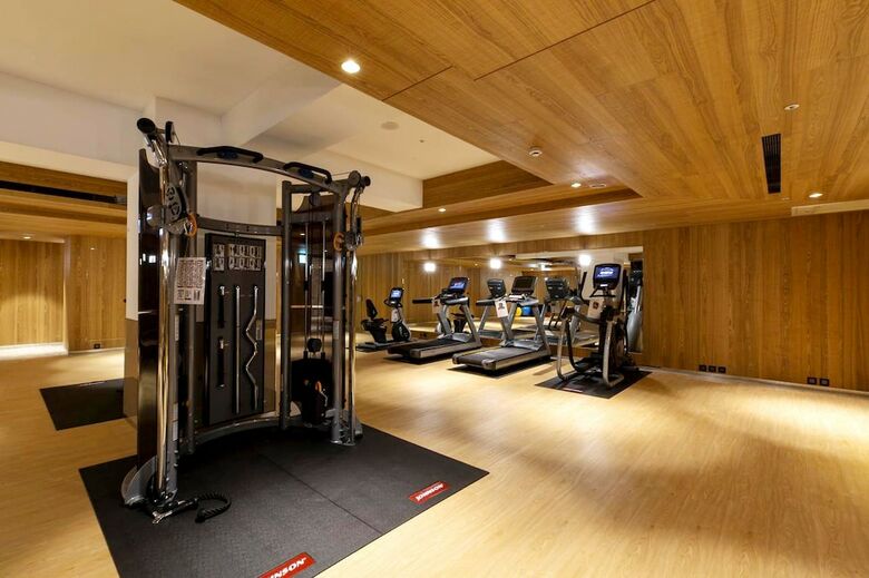 Inhouse Hotel Grand