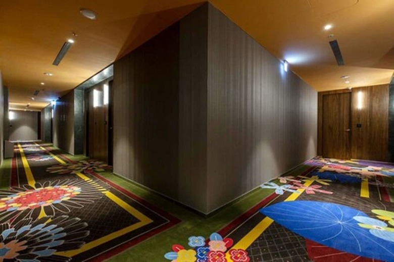 Inhouse Hotel Grand