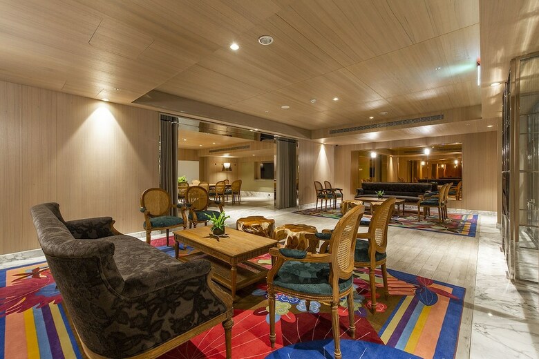 Inhouse Hotel Grand