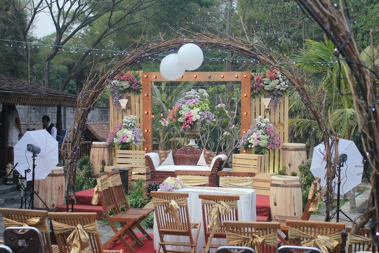 Padi Heritage Hotel