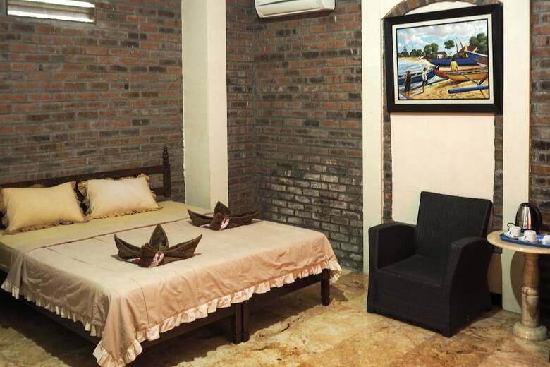 Padi Heritage Hotel