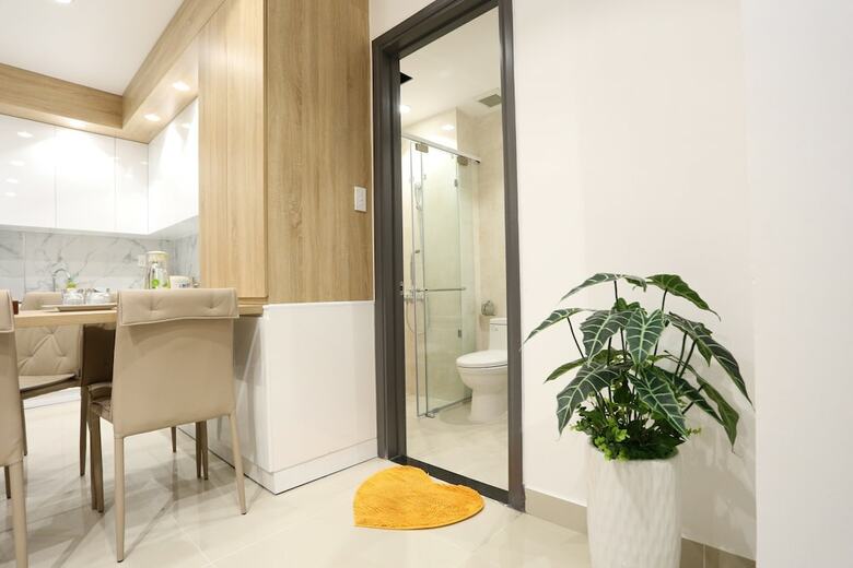 Sunex Luxury Apartment