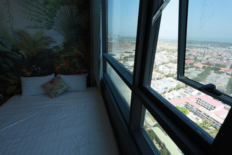 Sunex Luxury Apartment