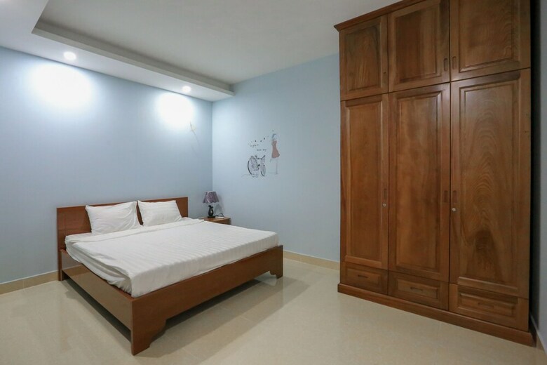 Sunex Luxury Apartment