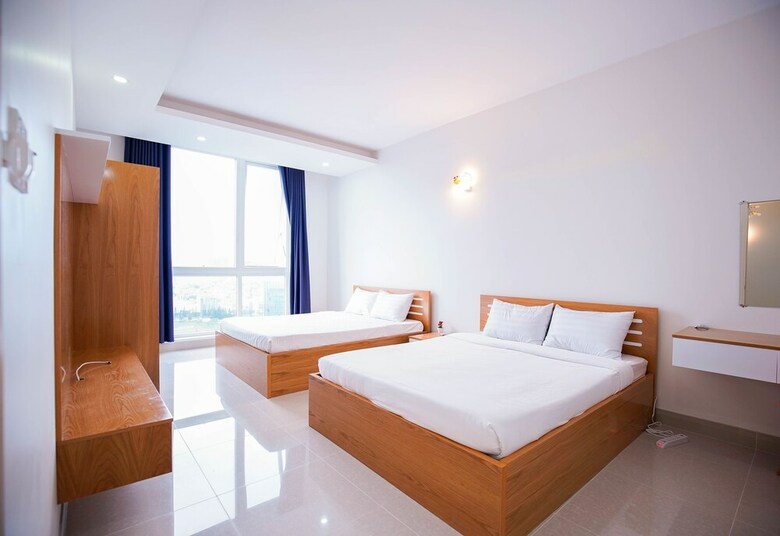 Sunex Luxury Apartment