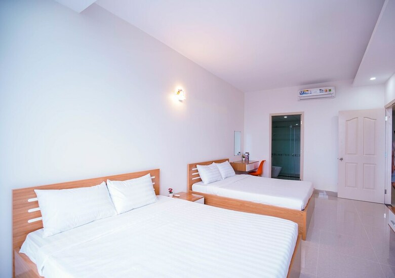 Sunex Luxury Apartment