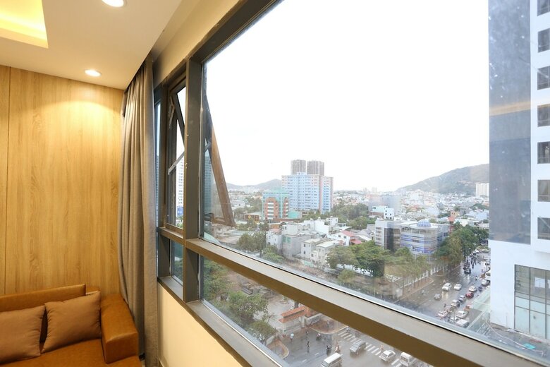 Sunex Luxury Apartment